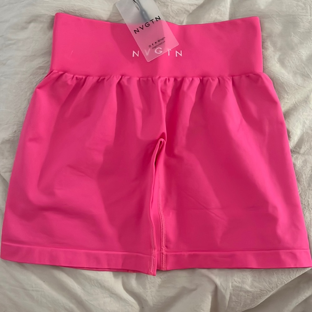 nvgtn shorts